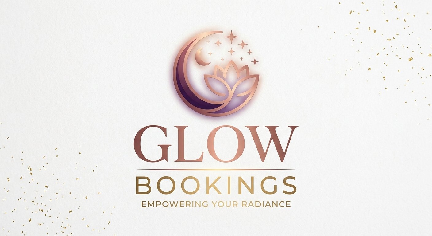 Glow Bookings